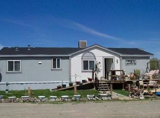 4655 Rainbow Rd, Winnemucca, NV 89445