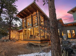 1444 Silver Rock Ln, Evergreen, CO 80439