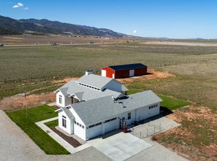 267 S 2400 W, Parowan, UT 84761