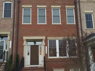 7780 Tilghman St, Fulton, MD 20759