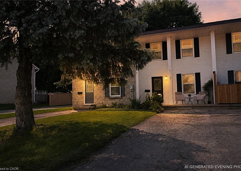 1st image of 59 Blandford St #2