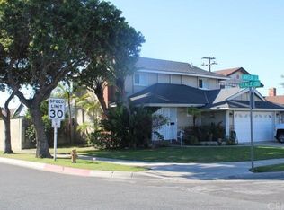 450 E Javelin St, Carson, CA 90745