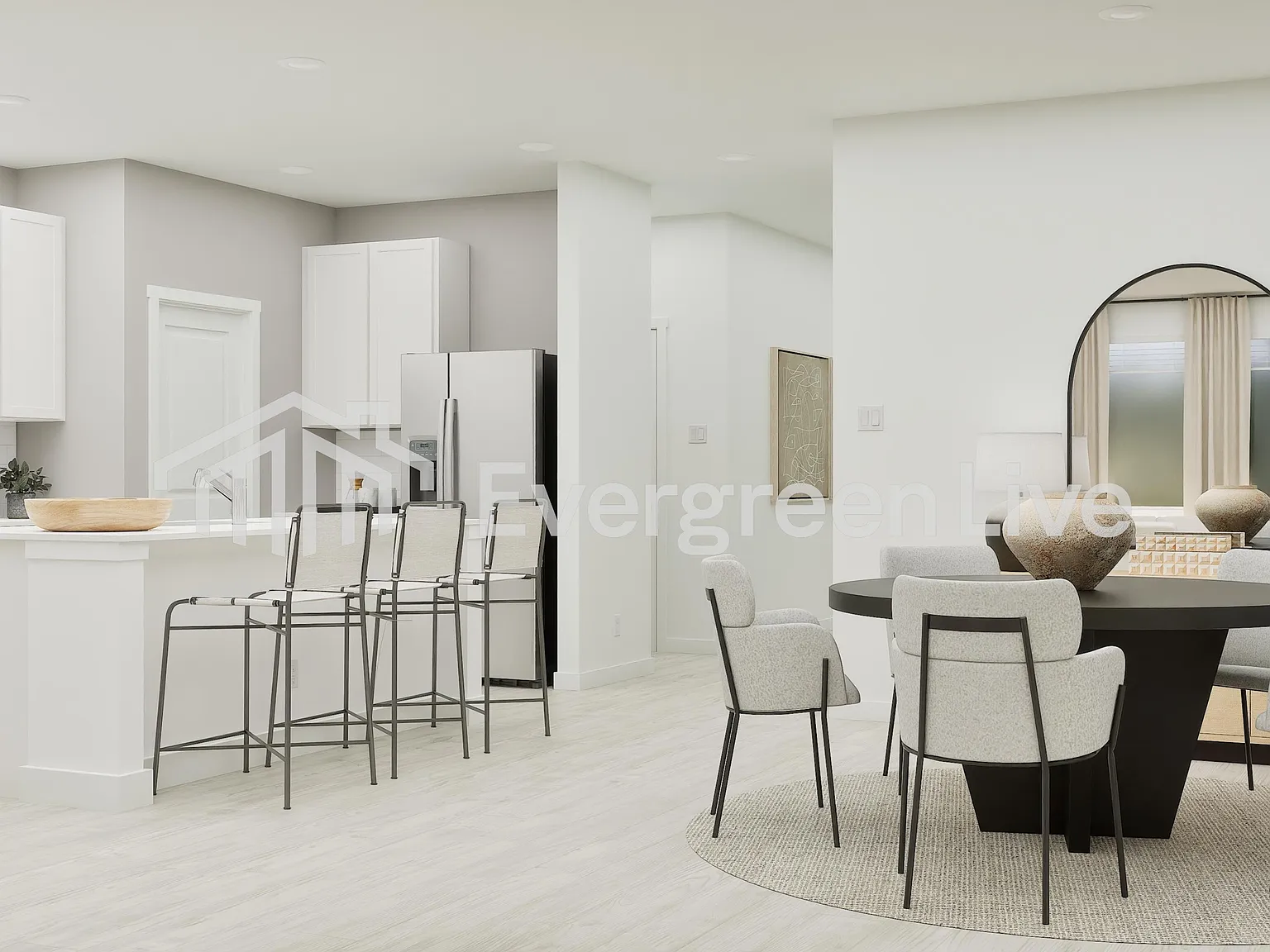 5 bed, 3.0 bath, 2649 sqft, $2,190 — Photo 4