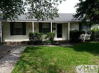 516 Turner St, Cleburne, TX 76033