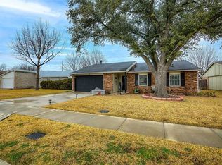 5213 Nash Dr, The Colony, TX 75056