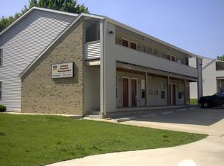 1301 E Harding Dr, Urbana, IL