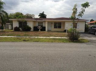 8560 SW 132nd Pl, Miami, FL 33183