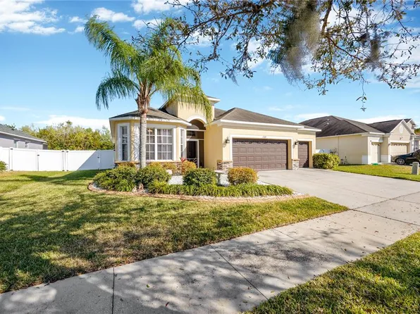 13309 Graham Yarden Dr, Riverview, FL 33579