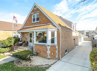 11129 S Sawyer Ave, Chicago, IL 60655