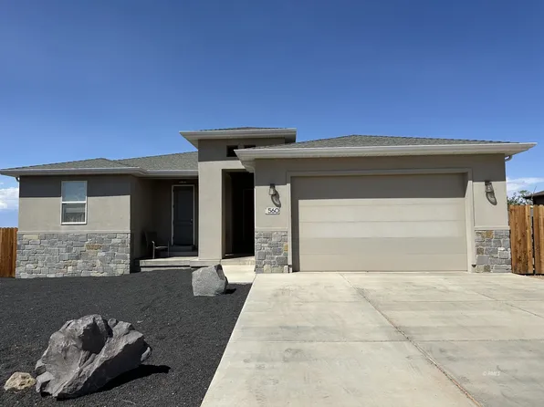 560 Mustang Rd, Page, AZ 86040