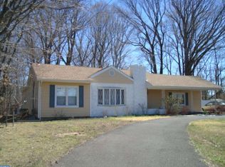515 Eggerts Crossing Rd, Ewing, NJ 08638