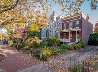 649 S Carolina Ave SE, Washington, DC 20003