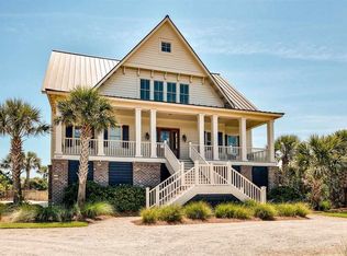 1009 Debordieu Blvd, Georgetown, SC 29440
