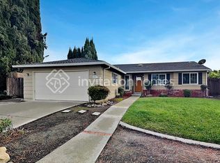 408 Limewood Dr, Antioch, CA 94509