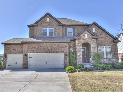 863 Novalis St, Nolensville, TN, 37135