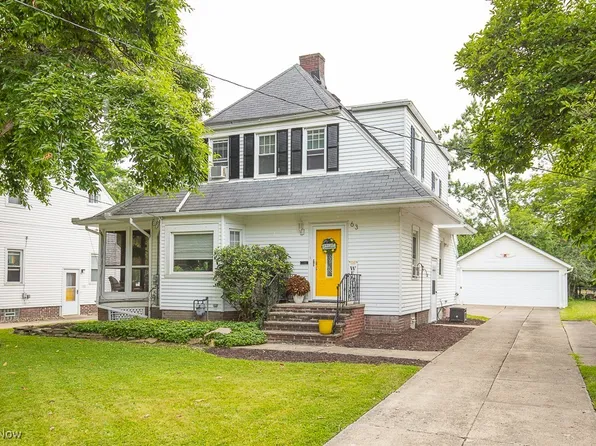 63 Southwick Dr, Bedford, OH 44146