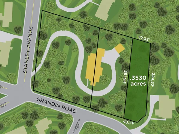 3732 Grandin Rd, Cincinnati, OH 45226