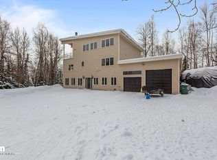 11100 Cange St, Anchorage, AK 99516