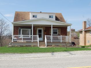 434 Old Clairton Rd, Clairton, PA 15025