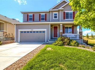 6265 Blue Water Cir, Castle Rock, CO 80108