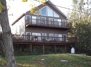 4 W Shore Rd, Gouverneur, NY 13642