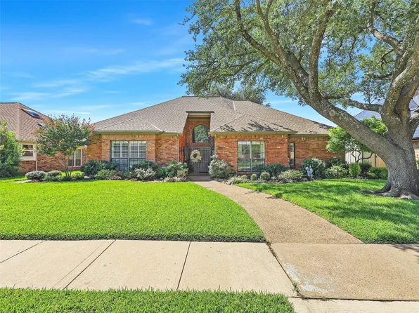 2408 Beaver Bend Dr, Plano, TX 75025