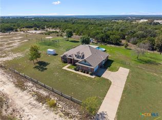 254 Hawk Ln, Kempner, TX 76539