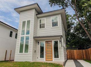 6002 Camino Real, Austin, TX 78757