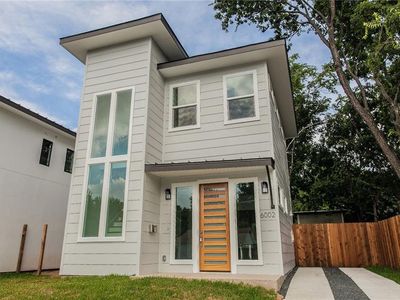 6002 Camino Real, Austin, TX, 78757