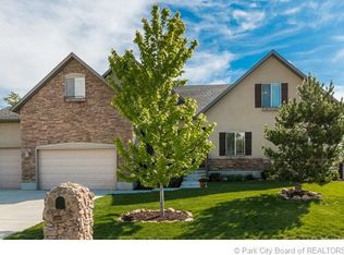 1050 N Meadow Creek Ct, Midway, UT 84049