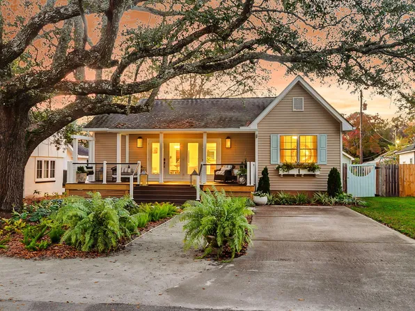 10 Tovey Rd, Charleston, SC 29407