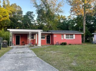 4940 Donnybrook Ave, Jacksonville, FL 32208