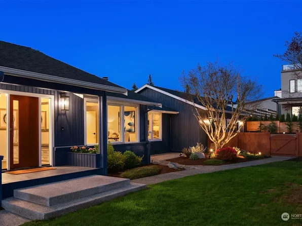 128 14th Avenue, Kirkland, WA 98033