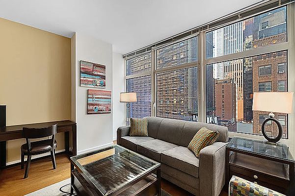 1st image of 1600 Broadway APT 9F