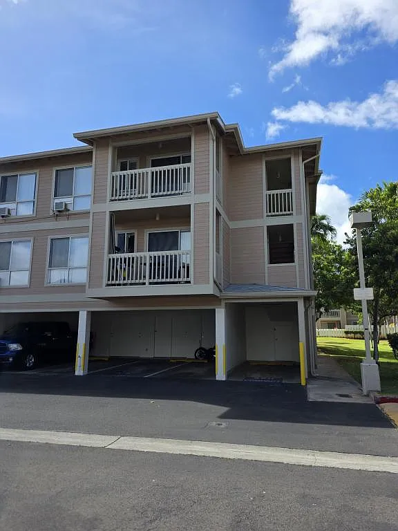 91-1207 Kaneana St, 6J — Photo 1