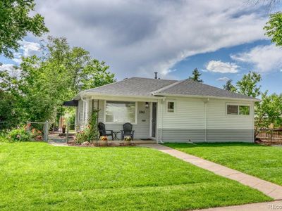 2365 Newark Street, Aurora, CO, 80010