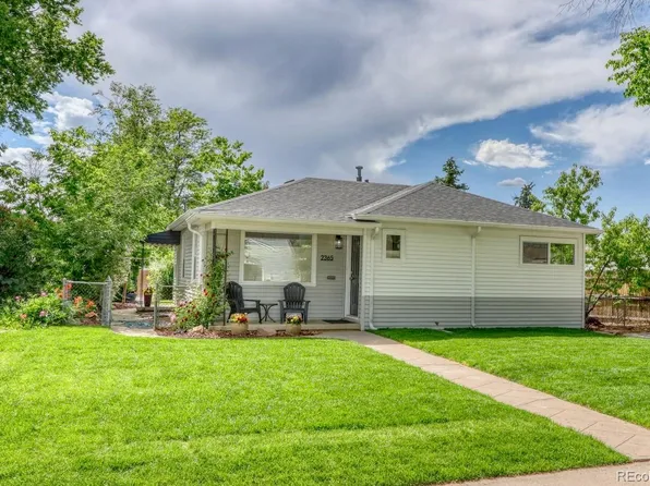 2365 Newark Street, Aurora, CO 80010
