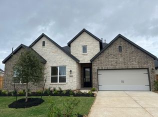 31043 Vintage Creek Ln, Fulshear, TX 77441