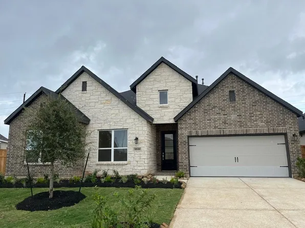 31019 Vintage Creek Ln, Fulshear, TX 77441