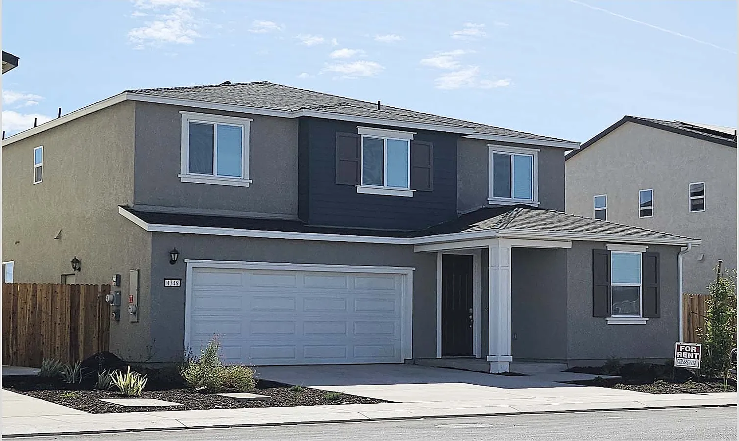 4 bed, 2098 sqft, $3,500 — Photo 1