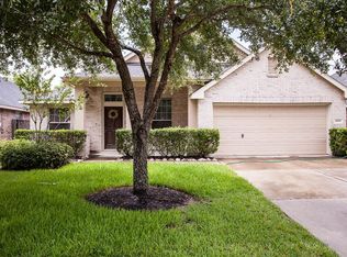 6930 Grants Hollow Ln, Richmond, TX 77407