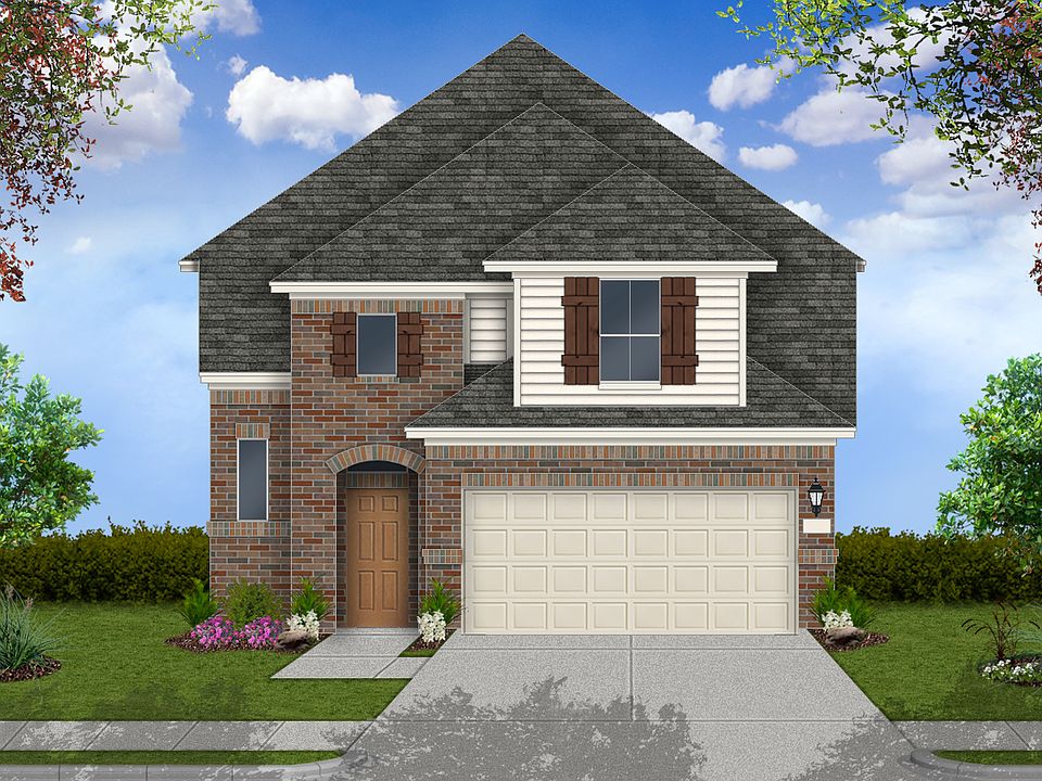 Elevation A