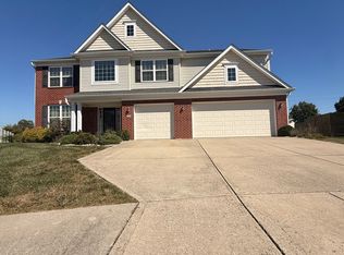 1131 Ascalon Ct, Indianapolis, IN 46239