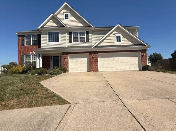 1131 Ascalon Ct, Indianapolis, IN 46239