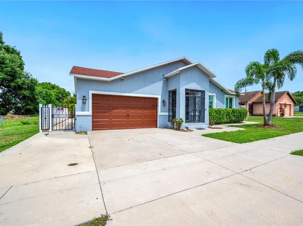 1553 Wright Dr, Lakeland, FL 33805