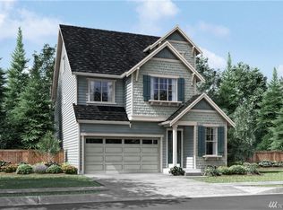 12920 31st Ave W #08, Lynnwood, WA 98087