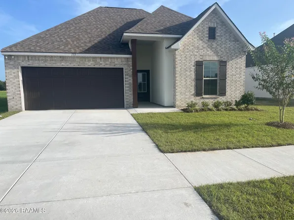 113 Bent Bow Dr, Scott, LA 70583