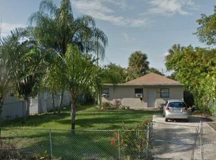 512 43rd St, West Palm Beach, FL 33407