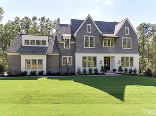 11428 Royal Amber Way, Raleigh, NC 27614