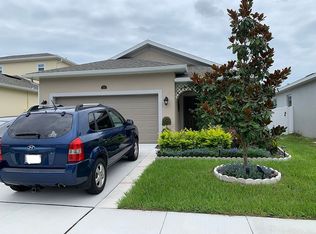 2565 Ocoee Reserve Ct, Ocoee, FL 34761